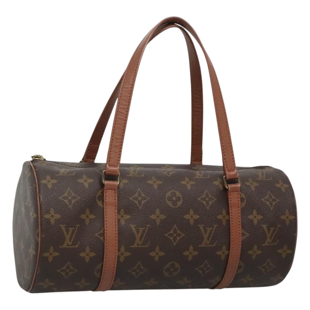 Louis Vuitton Louis Vuitton Papillon 30 handbag Size ONE SIZE - 17 Thumbnail