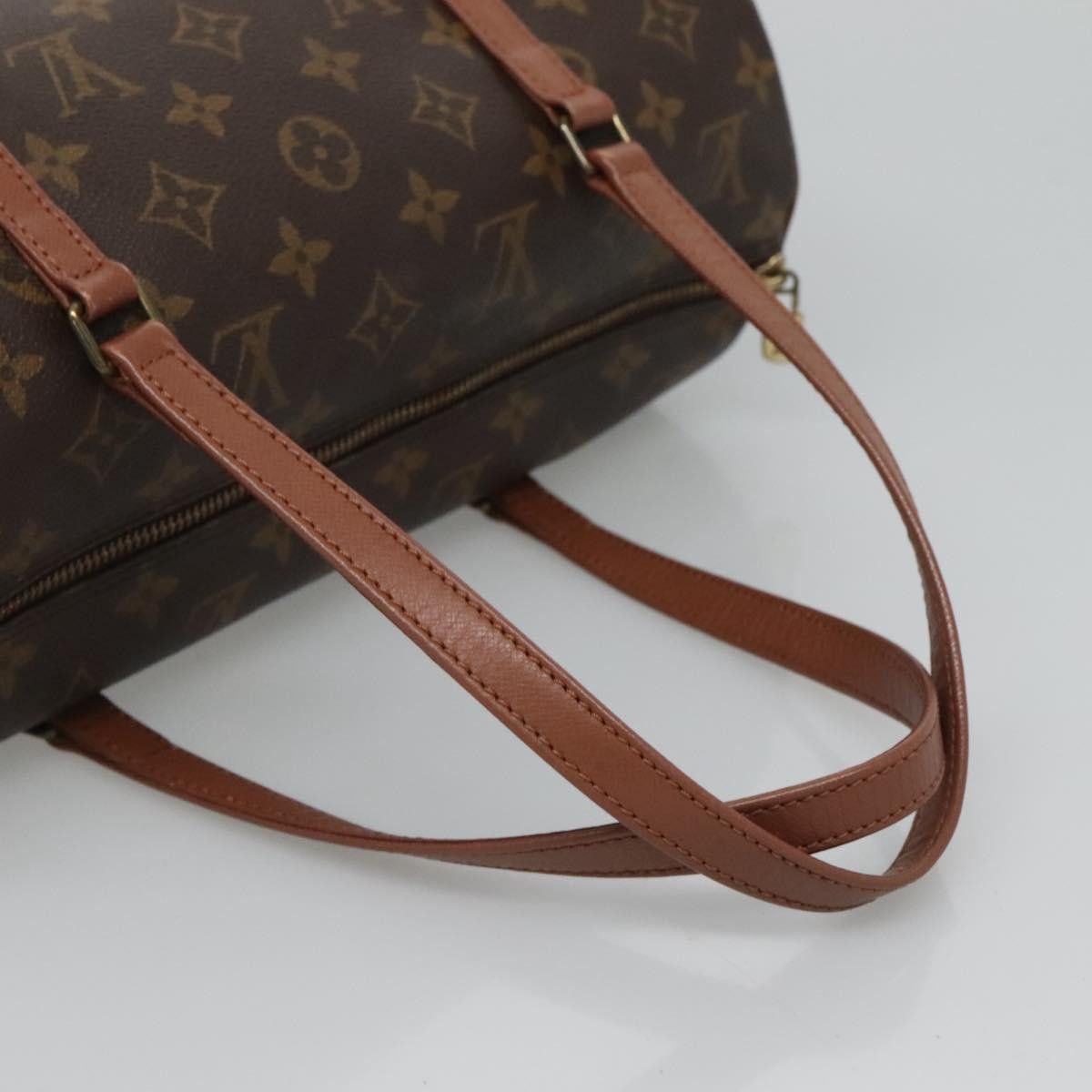 Louis Vuitton Louis Vuitton Papillon 30 handbag Size ONE SIZE - 5 Thumbnail
