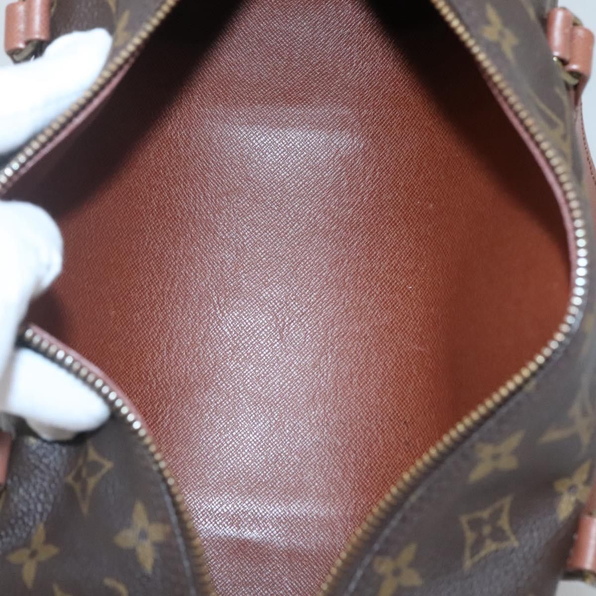 Louis Vuitton Louis Vuitton Papillon 30 handbag Size ONE SIZE - 11 Thumbnail