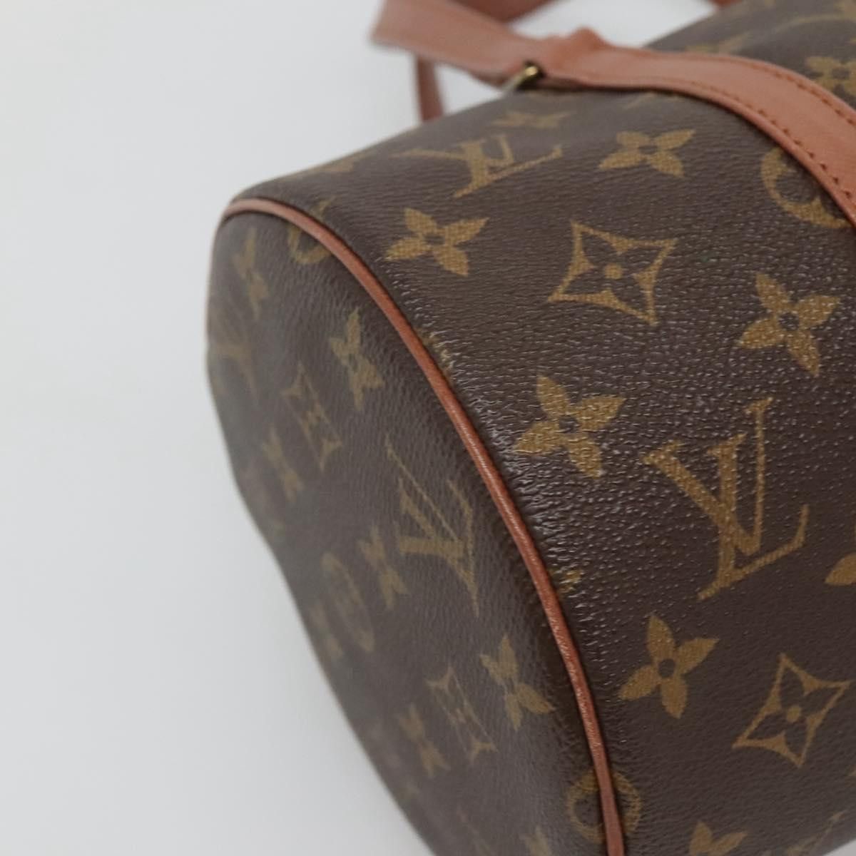 Louis Vuitton Louis Vuitton Papillon 30 handbag Size ONE SIZE - 7 Thumbnail