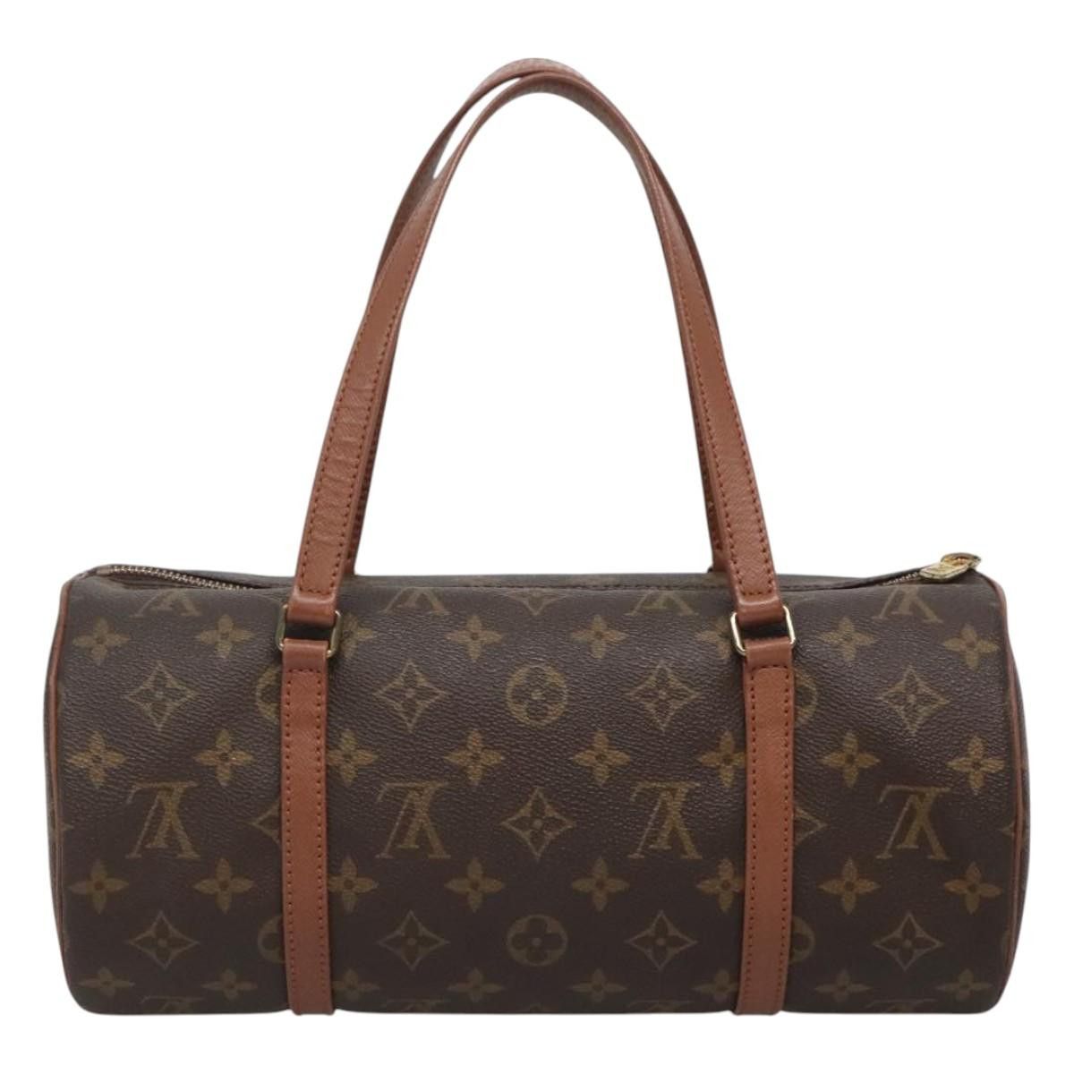 Louis Vuitton Louis Vuitton Papillon 30 handbag Size ONE SIZE - 2 Thumbnail
