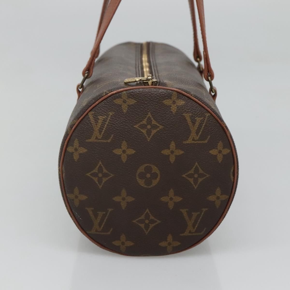 Louis Vuitton Louis Vuitton Papillon 30 handbag Size ONE SIZE - 3 Thumbnail