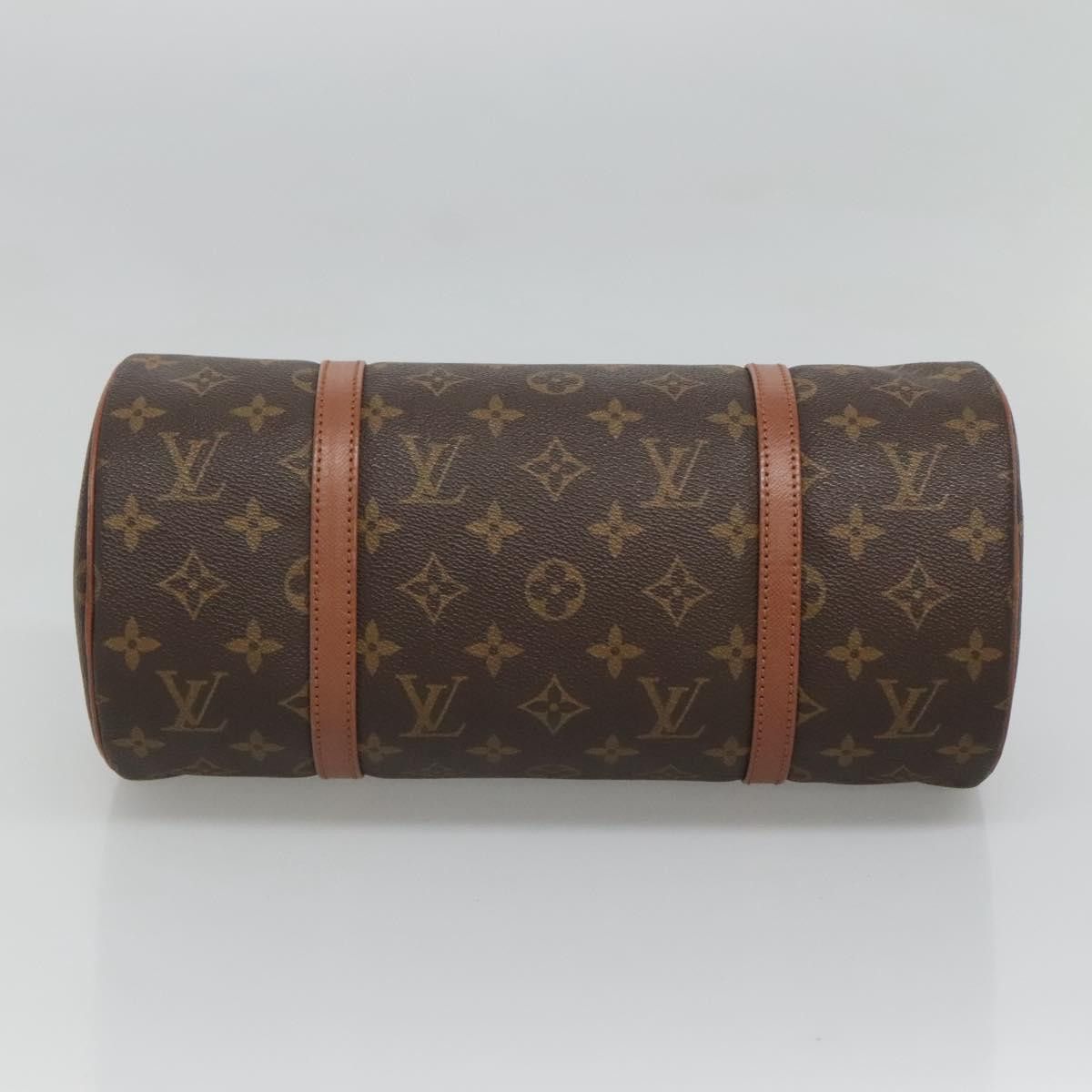 Louis Vuitton Louis Vuitton Papillon 30 handbag Size ONE SIZE - 19 Thumbnail