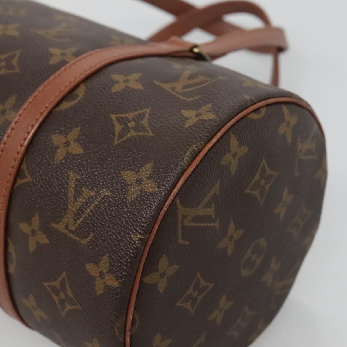 Louis Vuitton Louis Vuitton Papillon 30 handbag Size ONE SIZE - 6 Thumbnail