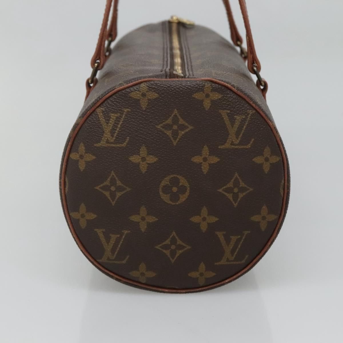 Louis Vuitton Louis Vuitton Papillon 30 handbag Size ONE SIZE - 4 Thumbnail