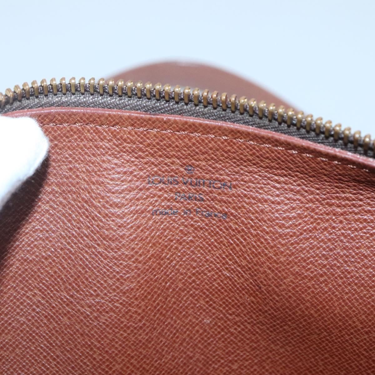 Louis Vuitton Louis Vuitton Papillon 30 handbag Size ONE SIZE - 13 Thumbnail