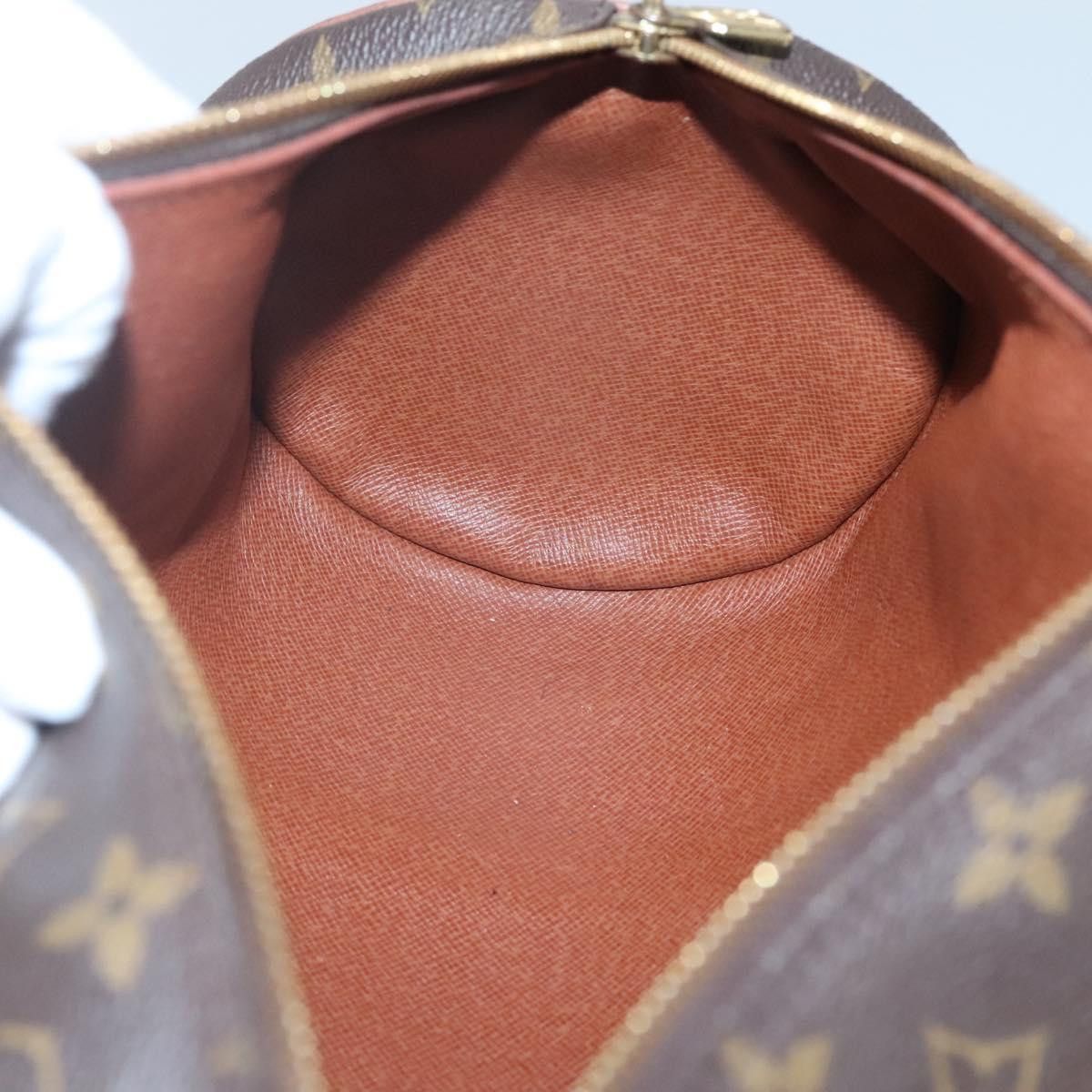 Louis Vuitton Louis Vuitton Papillon 30 handbag Size ONE SIZE - 15 Thumbnail