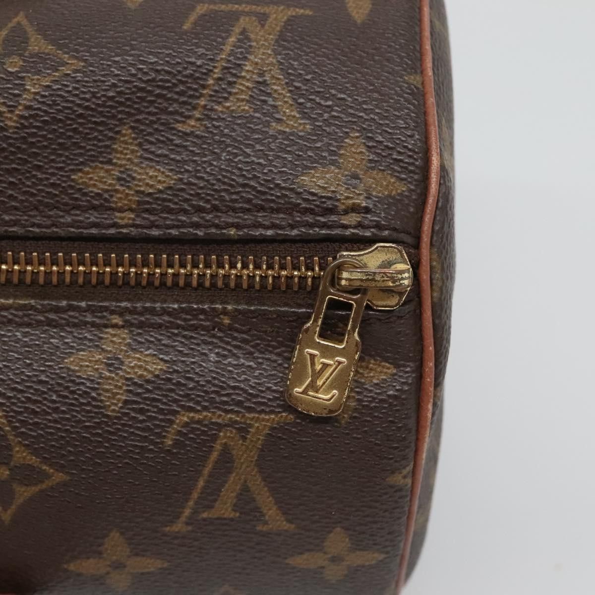 Louis Vuitton Louis Vuitton Papillon 30 handbag Size ONE SIZE - 10 Thumbnail