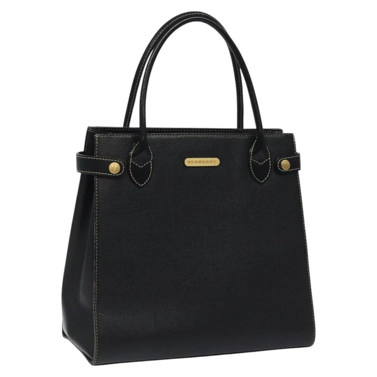 Burberry Burberry handbag Size ONE SIZE - 14 Thumbnail