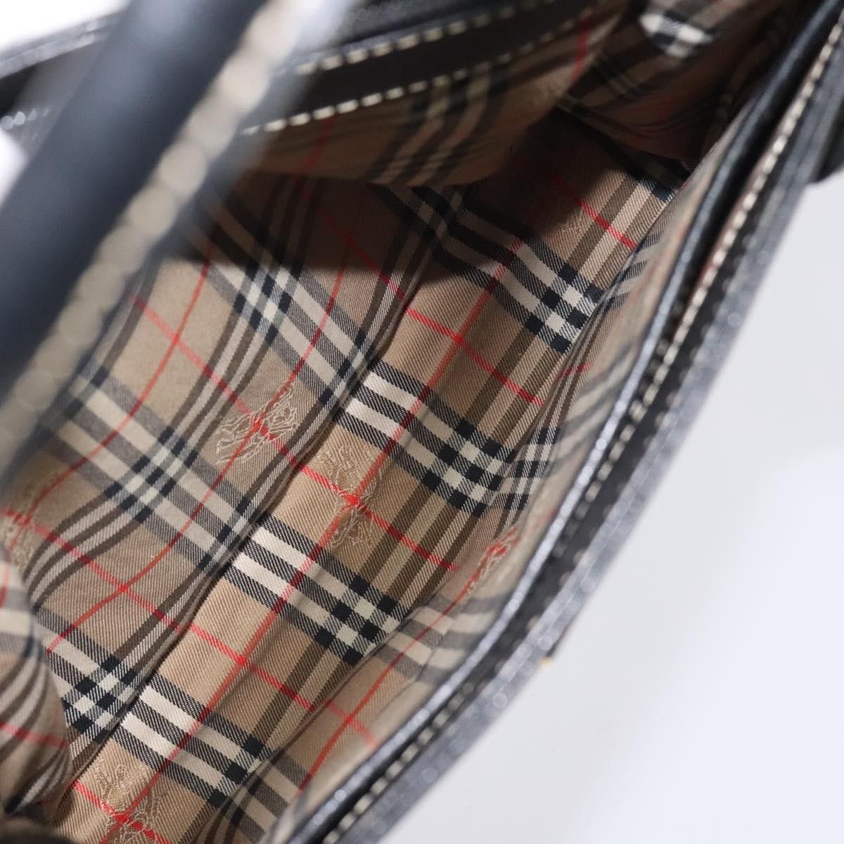 Burberry Burberry handbag Size ONE SIZE - 22 Thumbnail