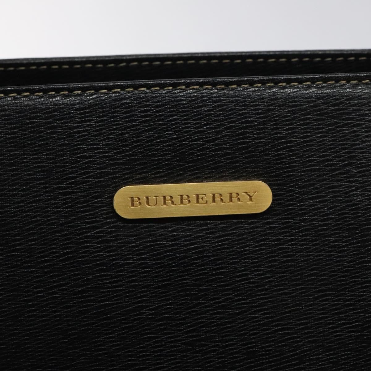 Burberry Burberry handbag Size ONE SIZE - 12 Thumbnail