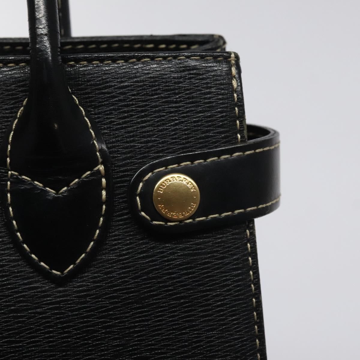 Burberry Burberry handbag Size ONE SIZE - 10 Thumbnail