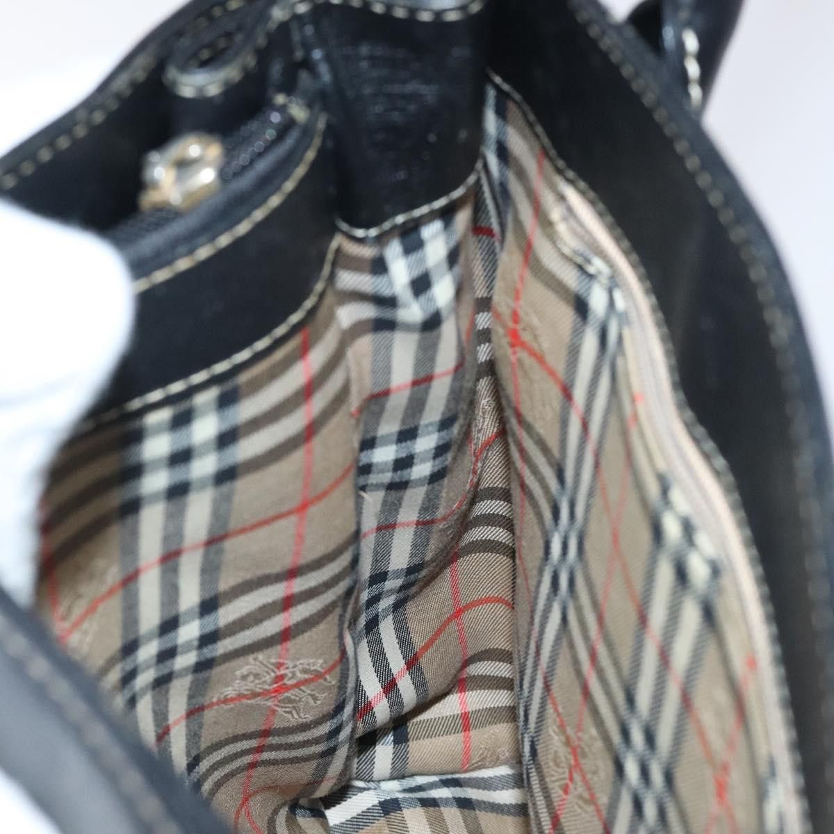 Burberry Burberry handbag Size ONE SIZE - 19 Thumbnail