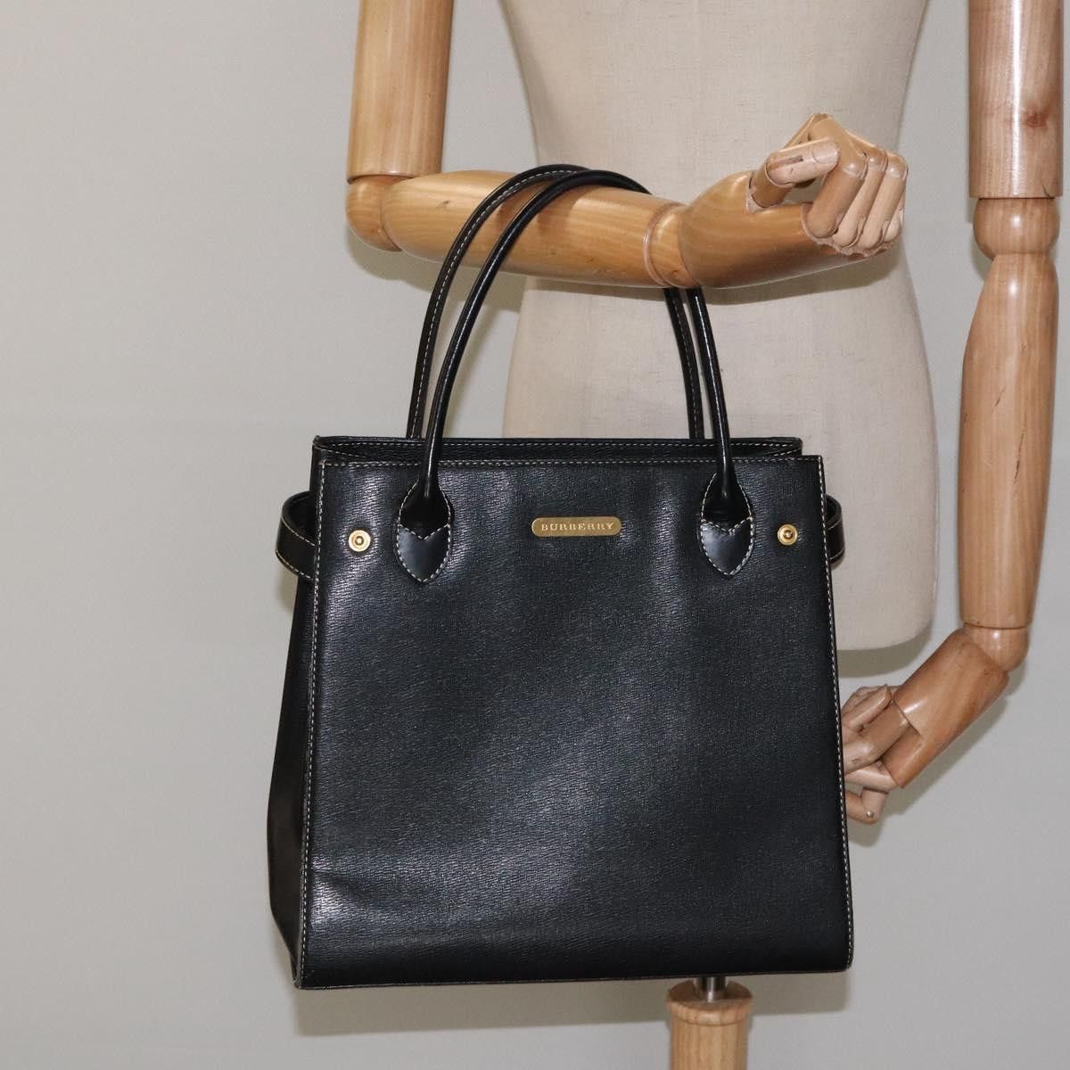 Burberry Burberry handbag Size ONE SIZE - 13 Thumbnail