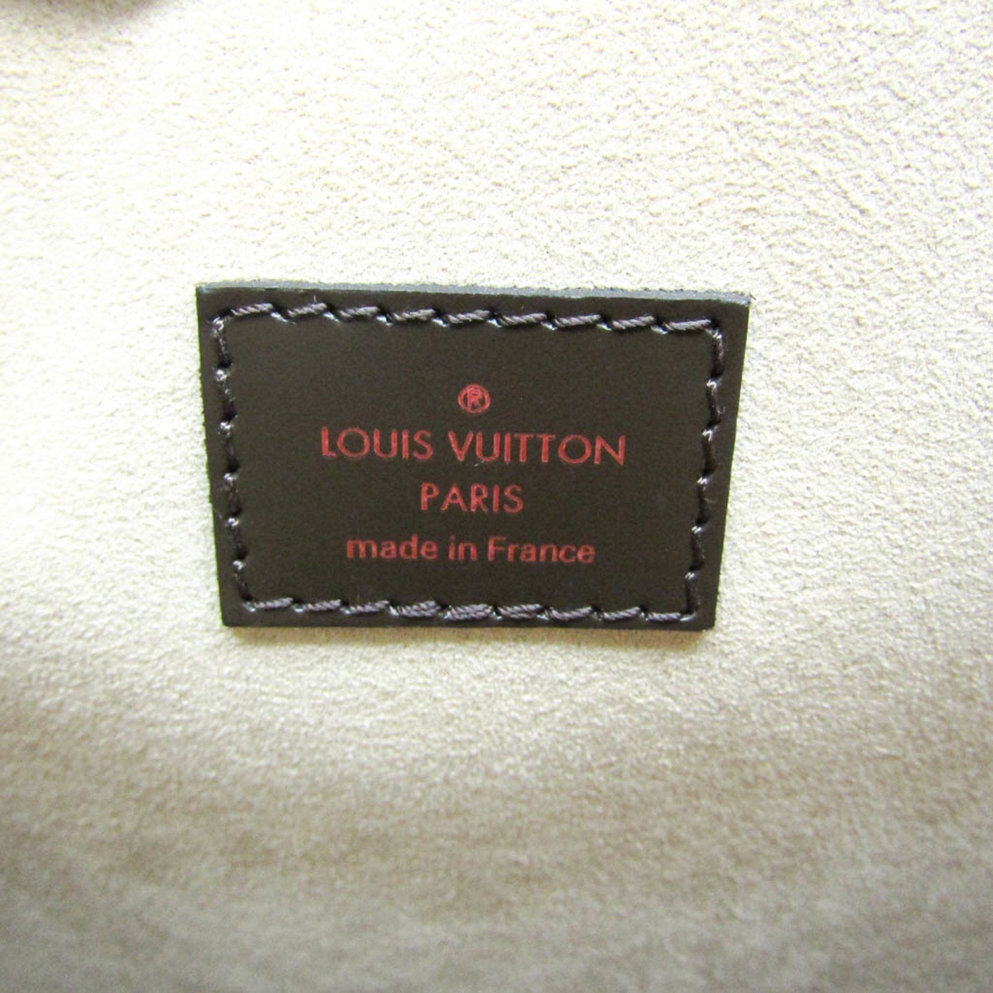 Louis Vuitton Louis Vuitton Kensington handbag Size ONE SIZE - 7 Thumbnail