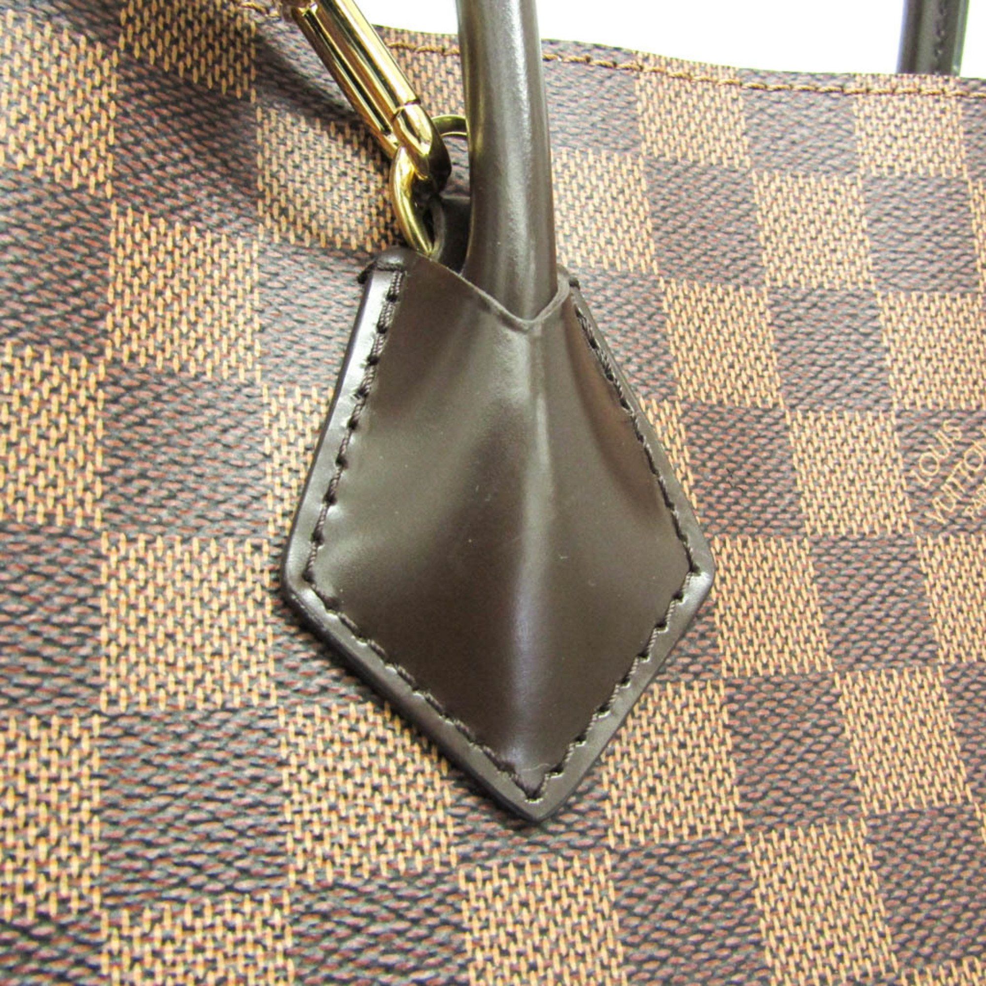 Louis Vuitton Louis Vuitton Kensington handbag Size ONE SIZE - 15 Thumbnail
