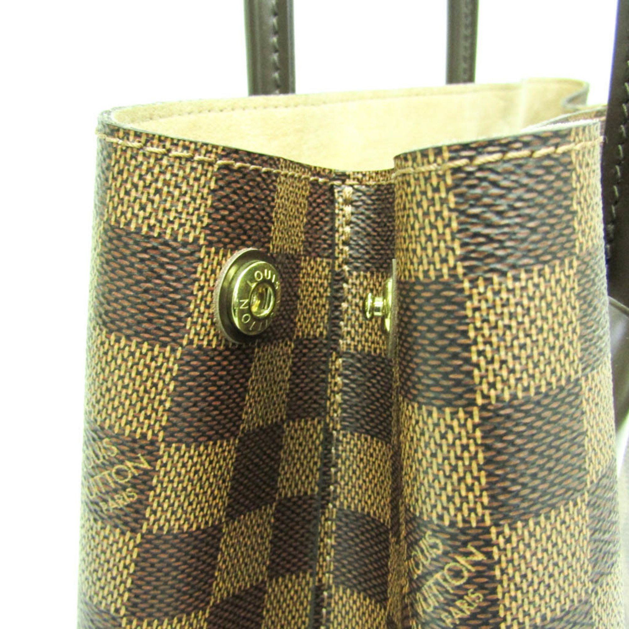 Louis Vuitton Louis Vuitton Kensington handbag Size ONE SIZE - 14 Thumbnail