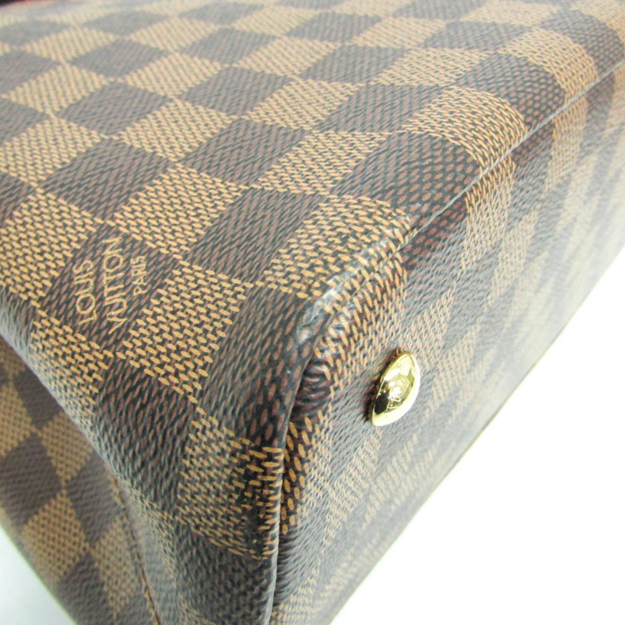 Louis Vuitton Louis Vuitton Kensington handbag Size ONE SIZE - 4 Thumbnail