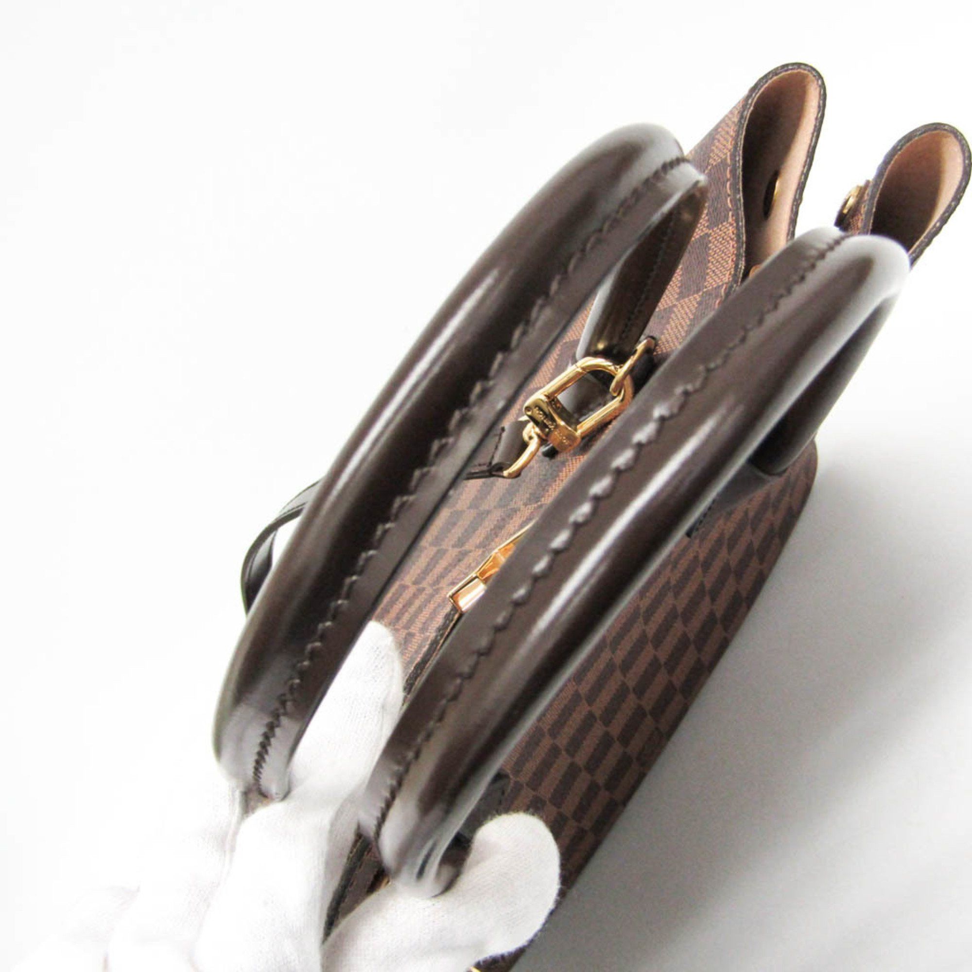 Louis Vuitton Louis Vuitton Kensington handbag Size ONE SIZE - 3 Thumbnail