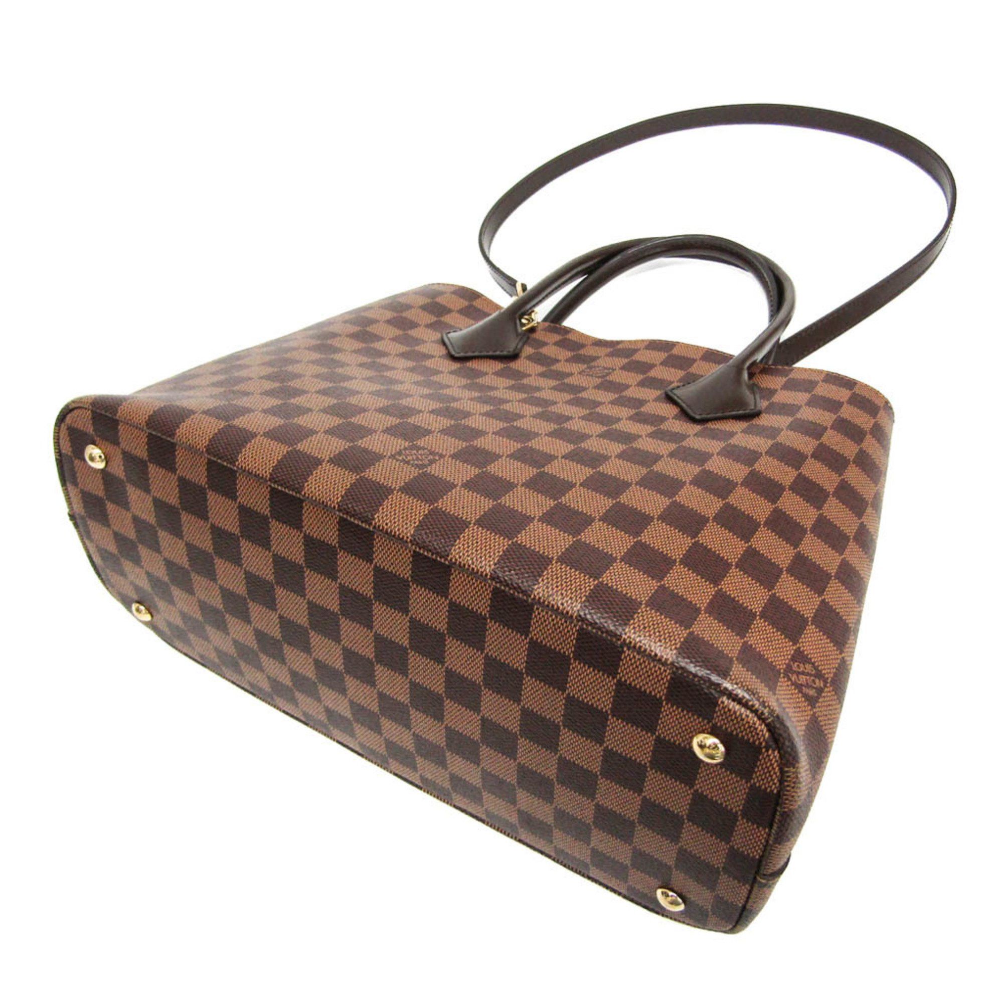 Louis Vuitton Louis Vuitton Kensington handbag Size ONE SIZE - 2 Thumbnail