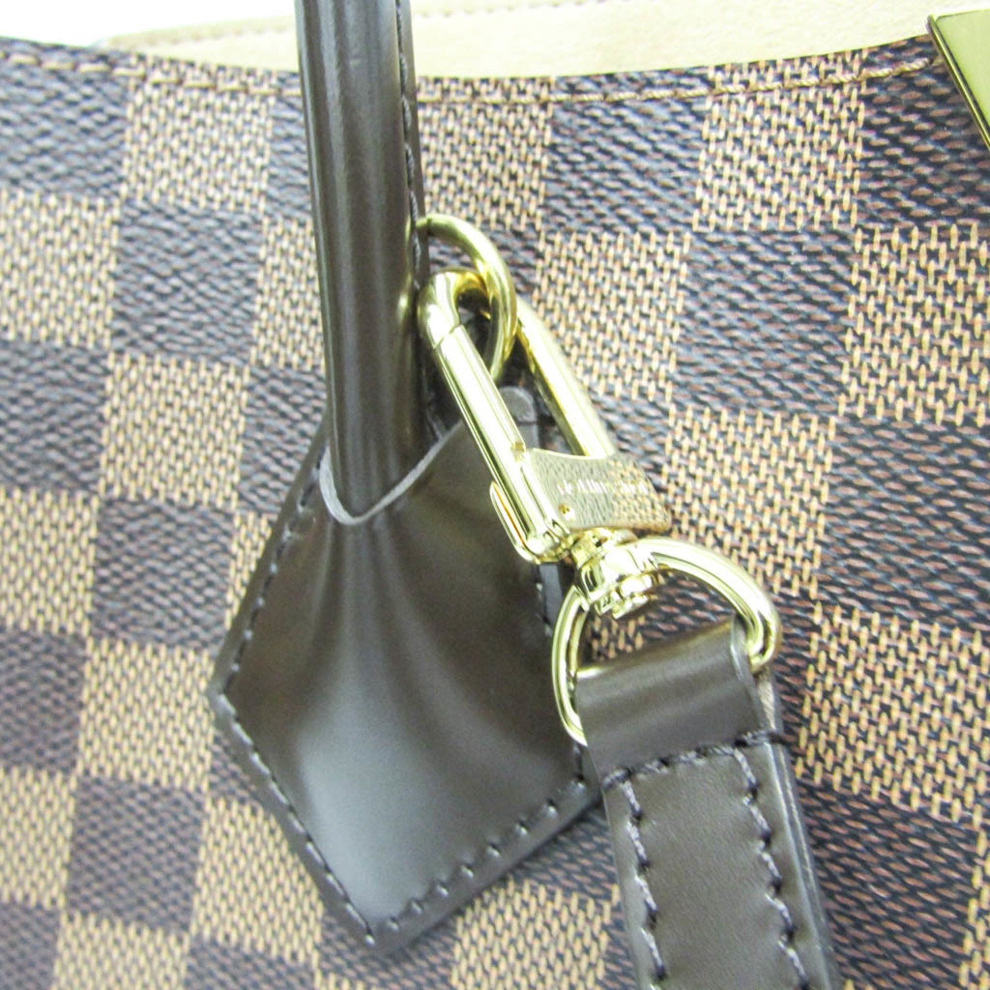 Louis Vuitton Louis Vuitton Kensington handbag Size ONE SIZE - 5 Thumbnail