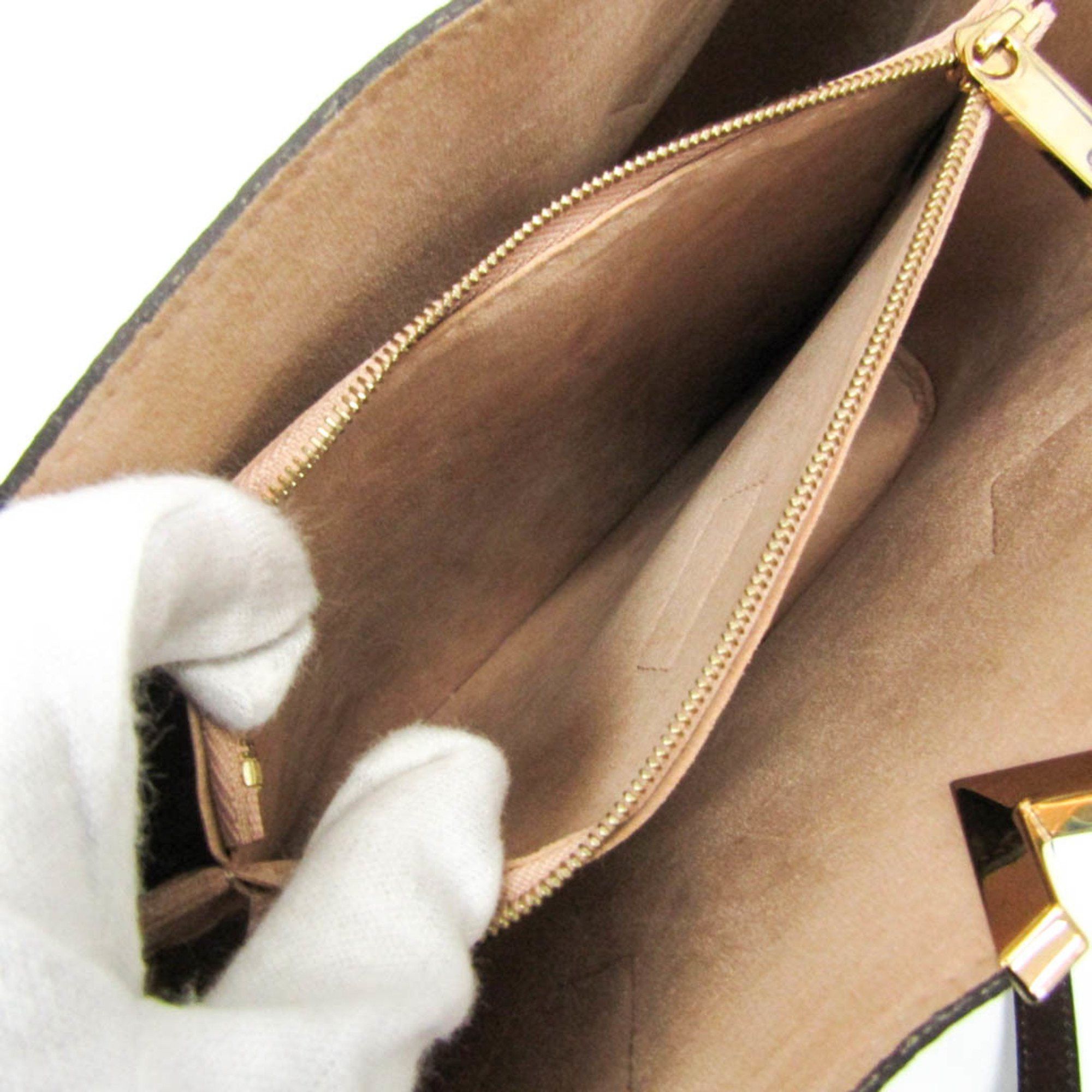 Louis Vuitton Louis Vuitton Kensington handbag Size ONE SIZE - 10 Thumbnail