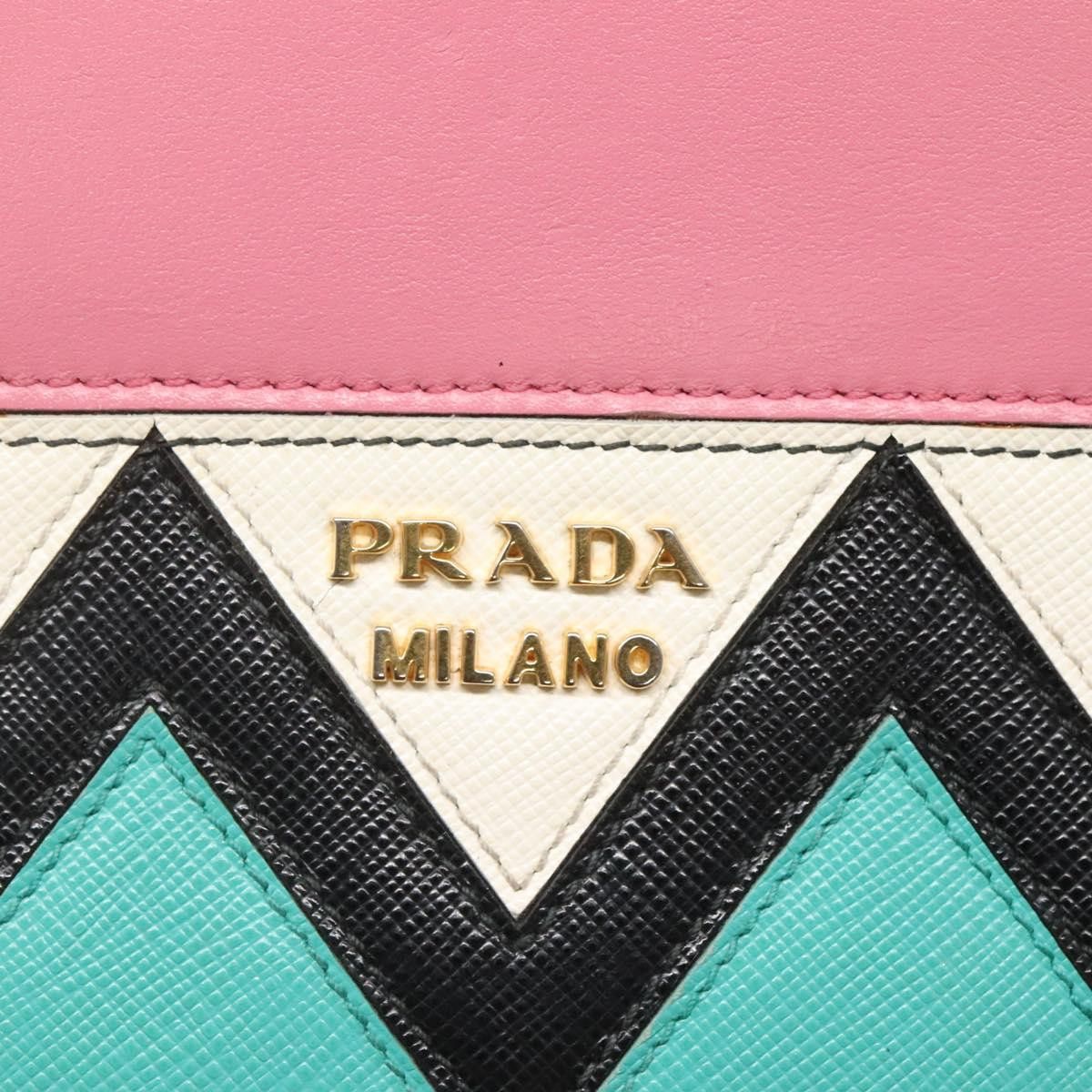 Prada Prada Saffiano shoulder Size ONE SIZE - 14 Thumbnail
