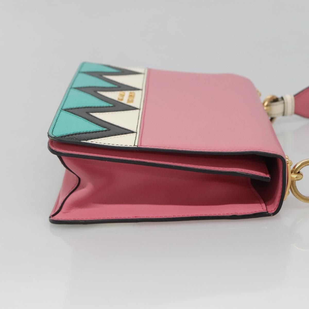 Prada Prada Saffiano shoulder Size ONE SIZE - 3 Thumbnail