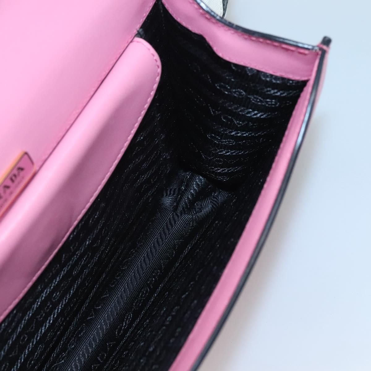 Prada Prada Saffiano shoulder Size ONE SIZE - 19 Thumbnail