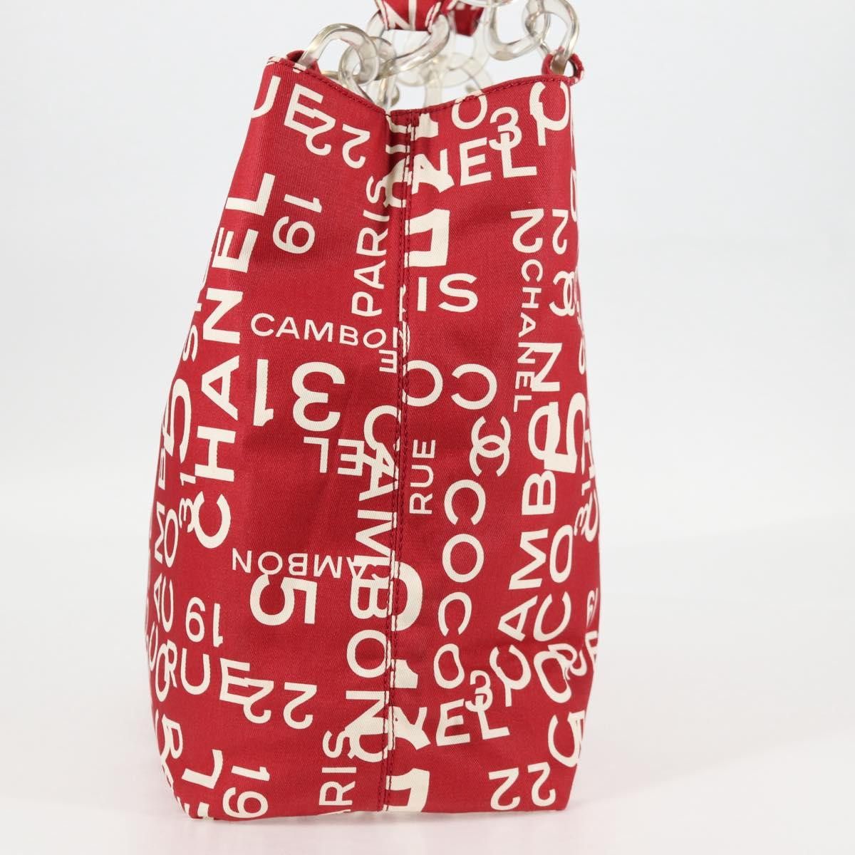 Chanel Chanel By sea tote Size ONE SIZE - 4 Thumbnail
