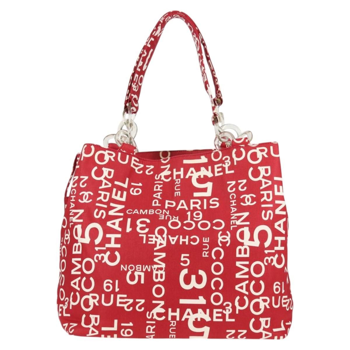 Chanel Chanel By sea tote Size ONE SIZE - 2 Thumbnail