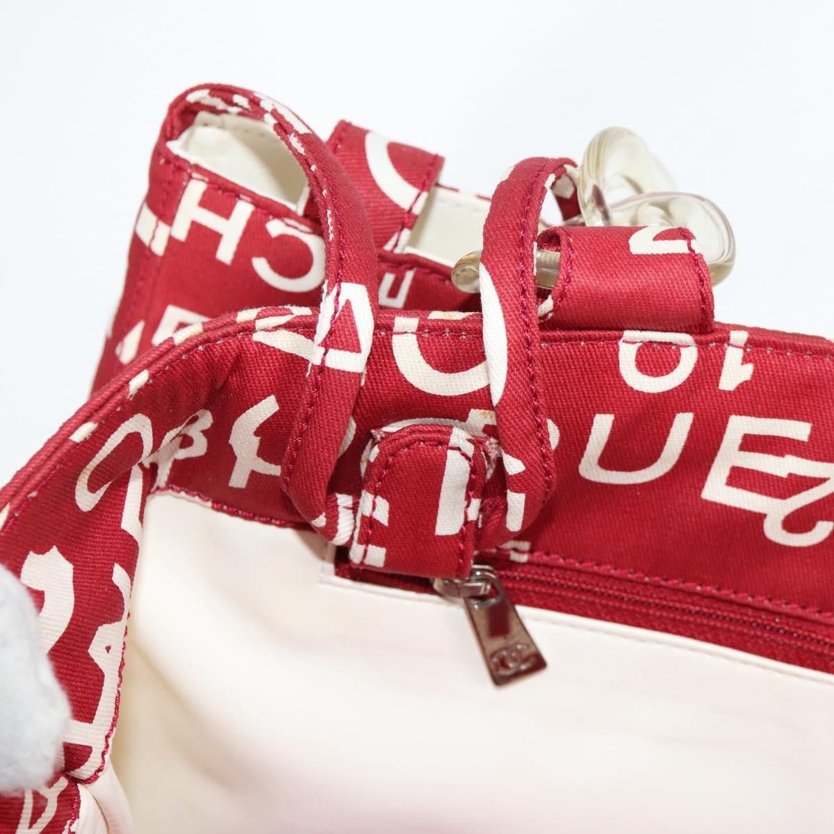 Chanel Chanel By sea tote Size ONE SIZE - 23 Thumbnail