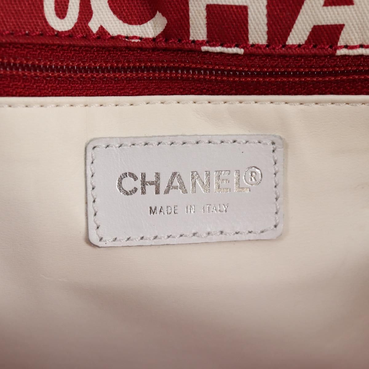 Chanel Chanel By sea tote Size ONE SIZE - 13 Thumbnail