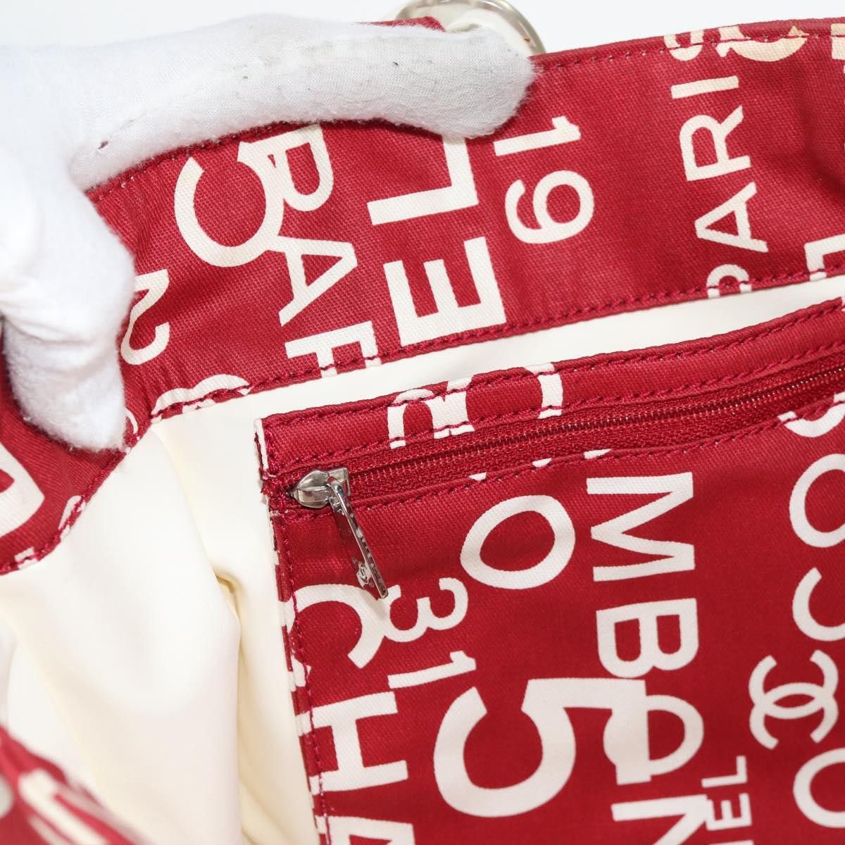 Chanel Chanel By sea tote Size ONE SIZE - 20 Thumbnail