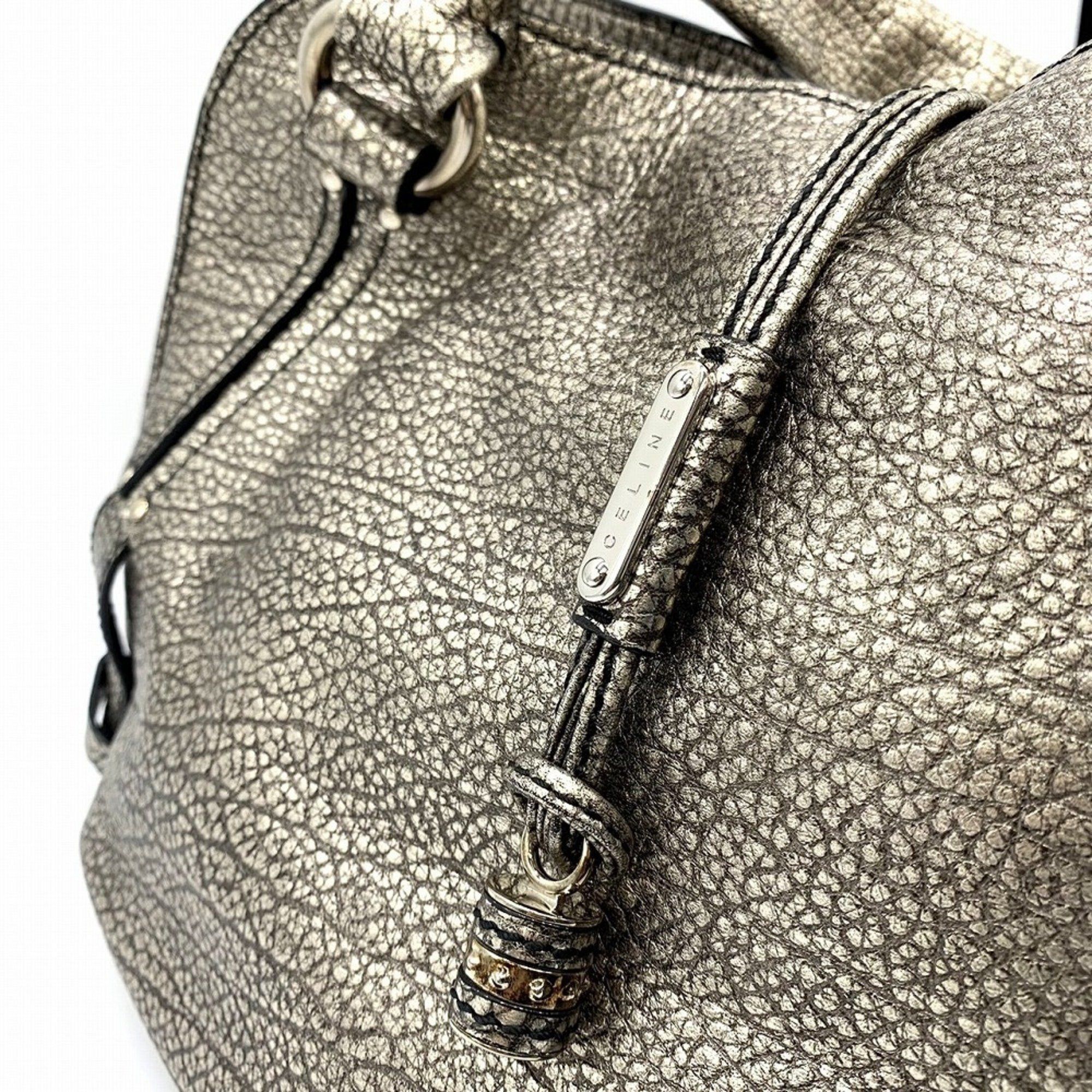 Celine Céline Bittersweet handbag Size ONE SIZE - 6 Thumbnail