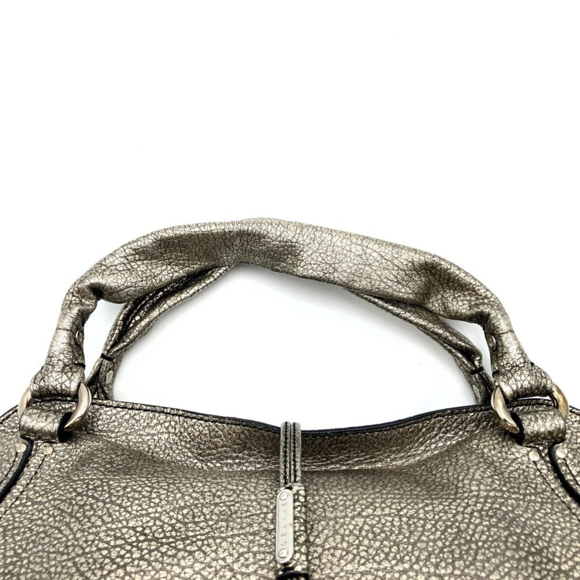 Celine Céline Bittersweet handbag Size ONE SIZE - 5 Thumbnail