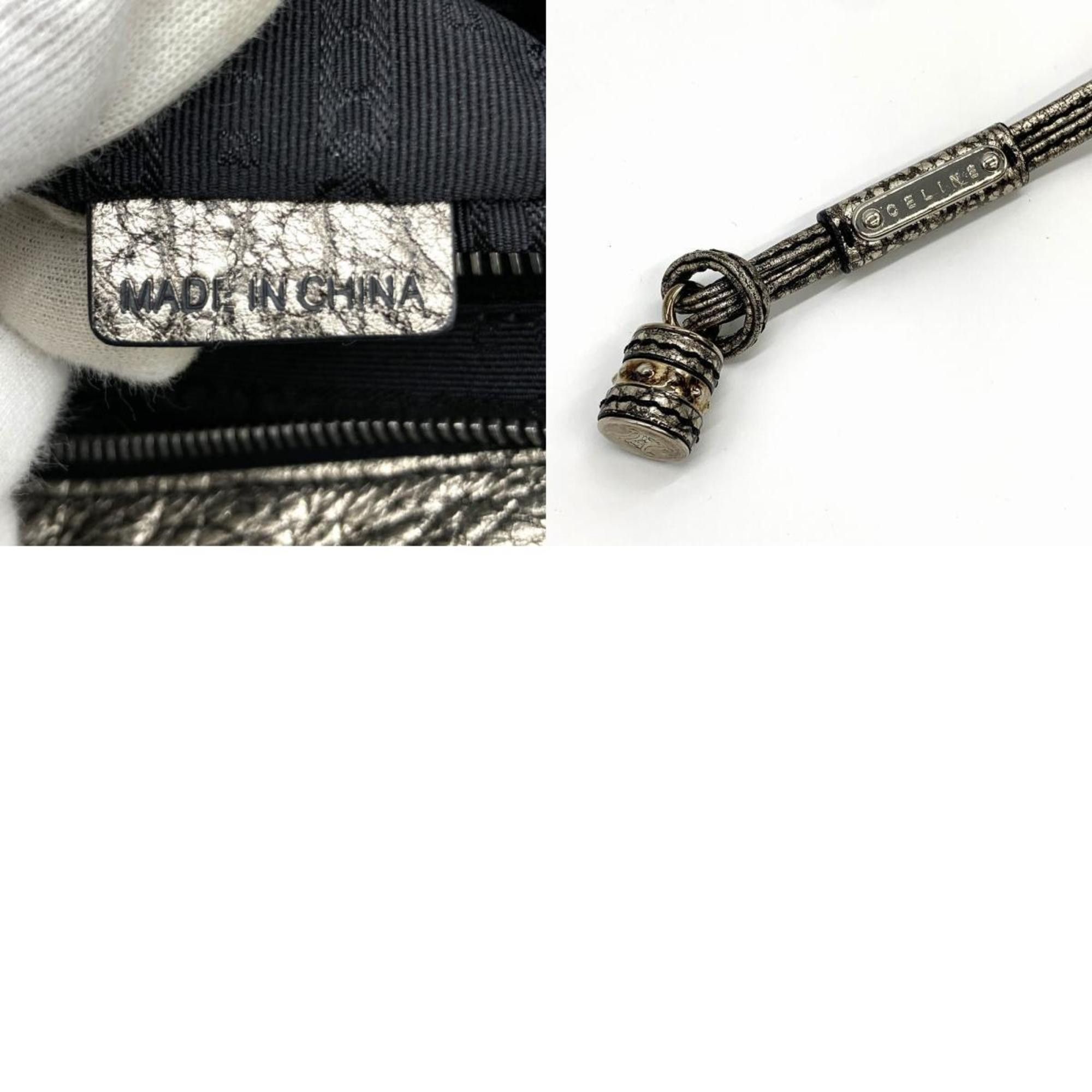 Celine Céline Bittersweet handbag Size ONE SIZE - 10 Thumbnail