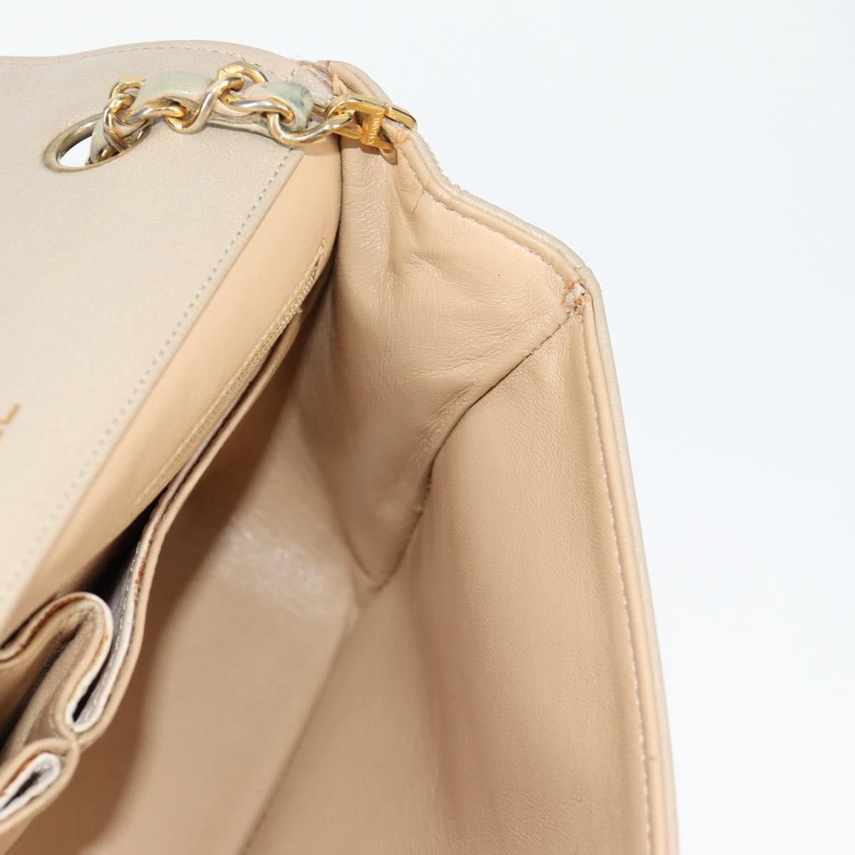 Chanel Chanel Full Flap shoulder Size ONE SIZE - 25 Thumbnail