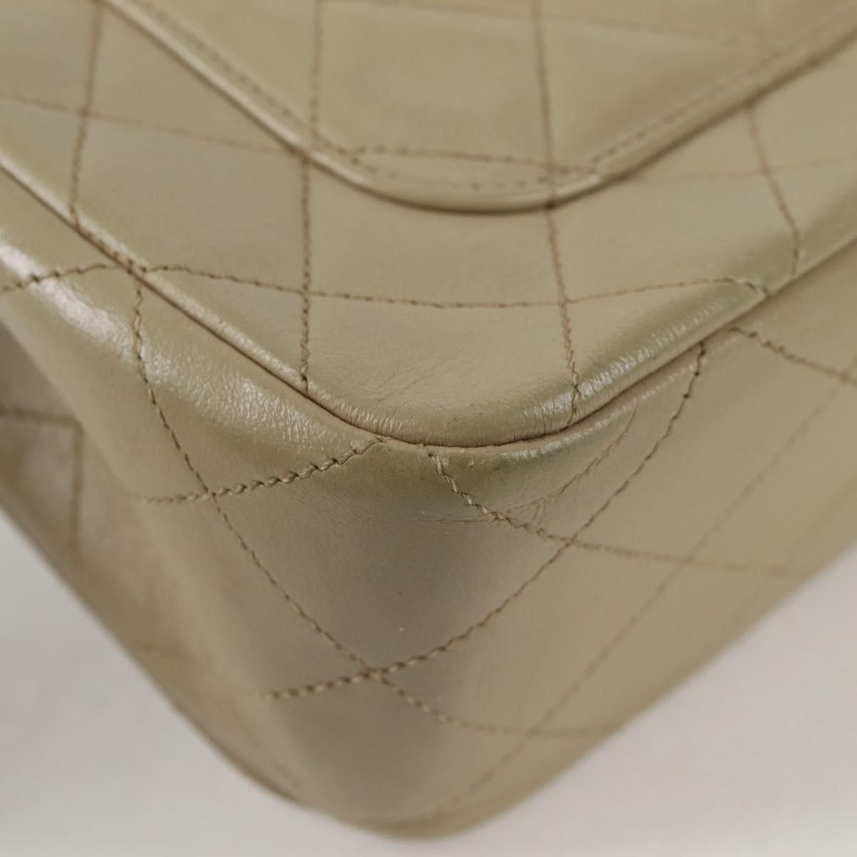 Chanel Chanel Full Flap shoulder Size ONE SIZE - 8 Thumbnail