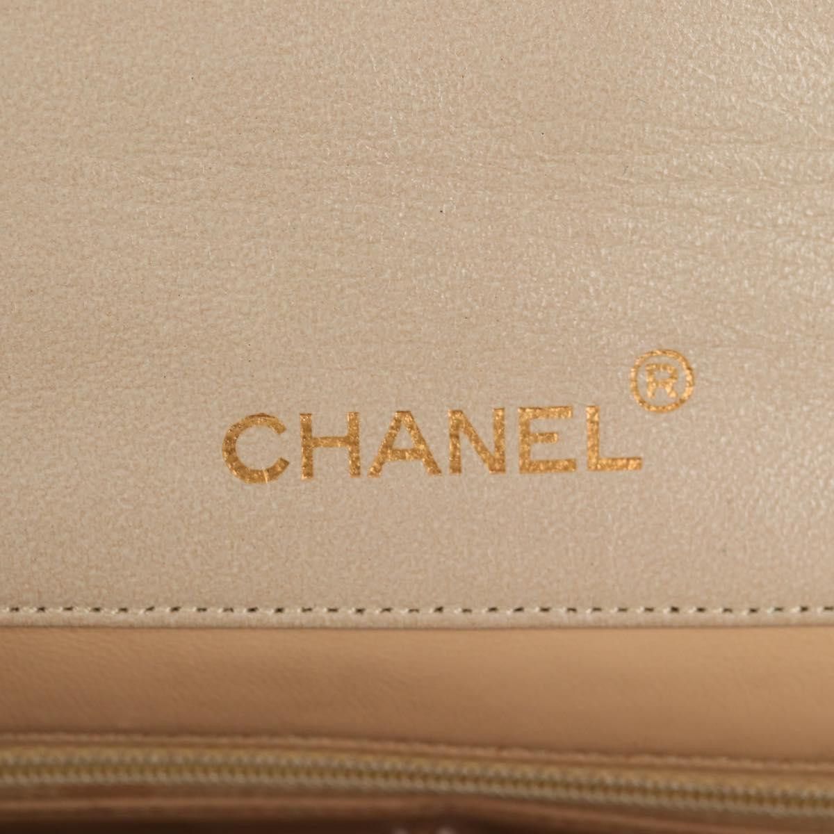 Chanel Chanel Full Flap shoulder Size ONE SIZE - 12 Thumbnail