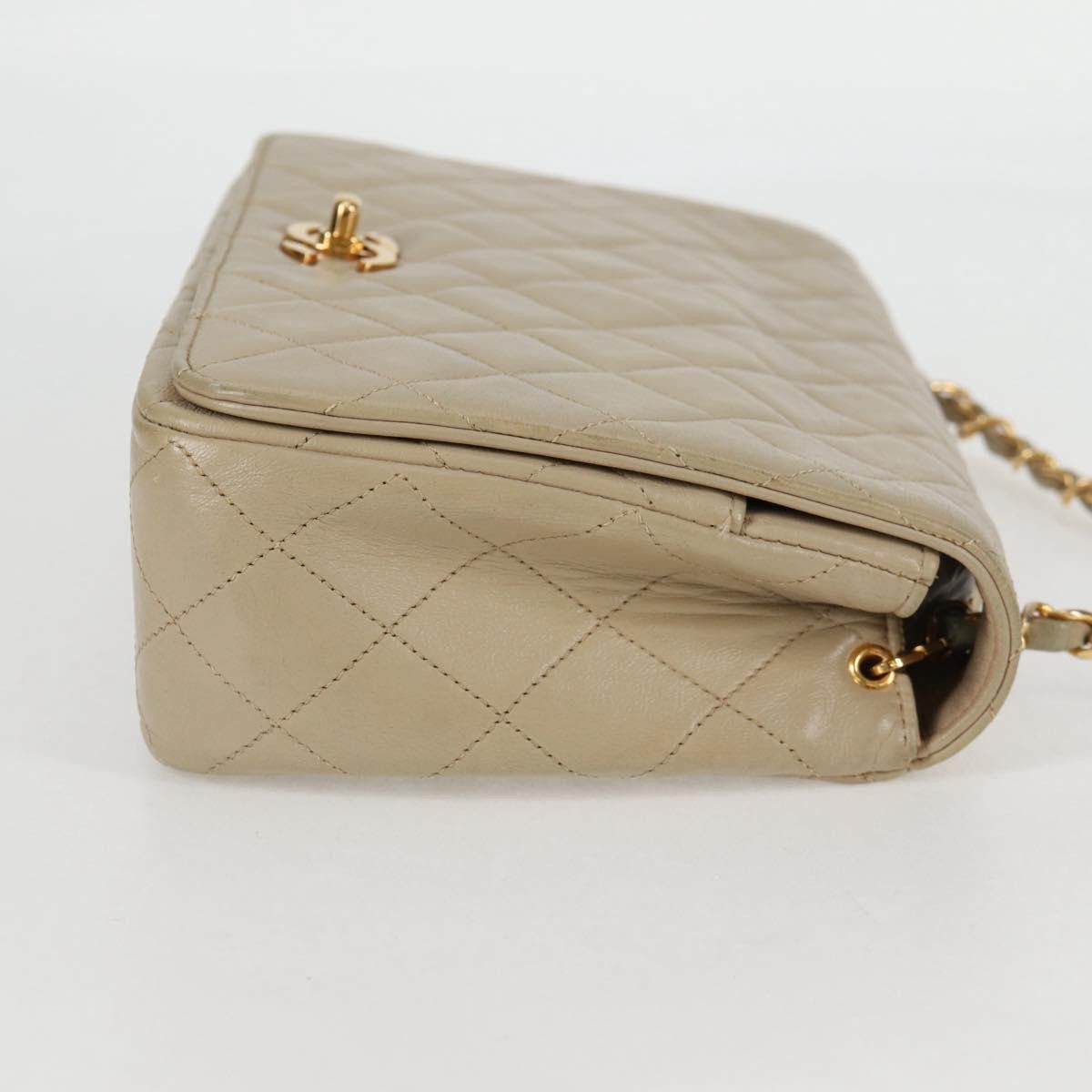 Chanel Chanel Full Flap shoulder Size ONE SIZE - 4 Thumbnail