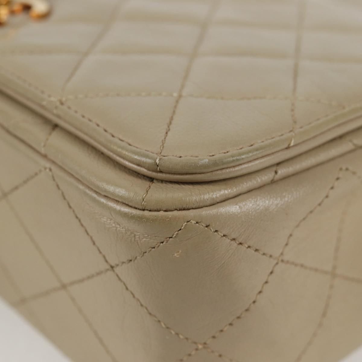 Chanel Chanel Full Flap shoulder Size ONE SIZE - 7 Thumbnail