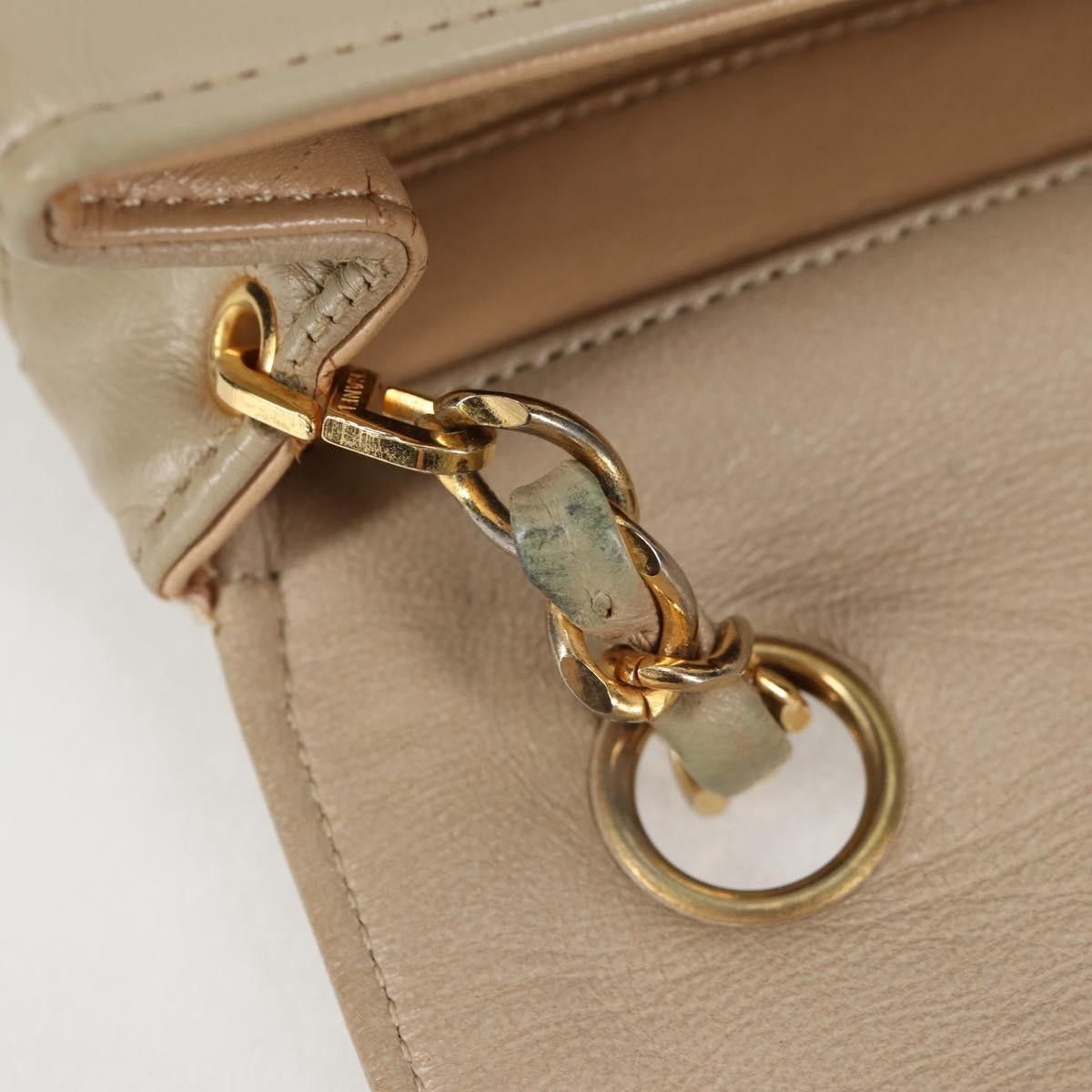 Chanel Chanel Full Flap shoulder Size ONE SIZE - 10 Thumbnail