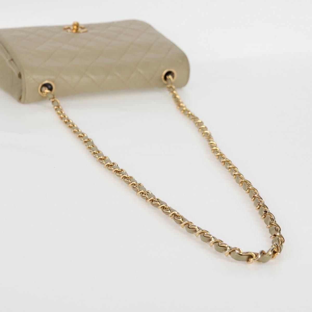 Chanel Chanel Full Flap shoulder Size ONE SIZE - 5 Thumbnail