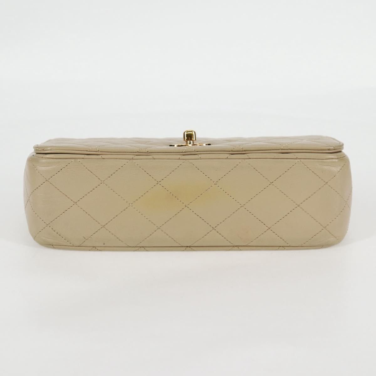 Chanel Chanel Full Flap shoulder Size ONE SIZE - 22 Thumbnail
