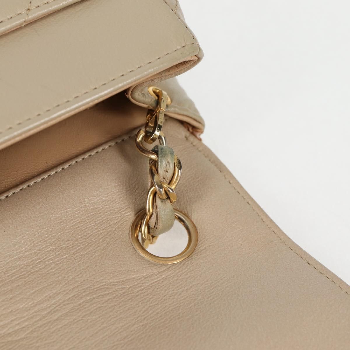 Chanel Chanel Full Flap shoulder Size ONE SIZE - 24 Thumbnail