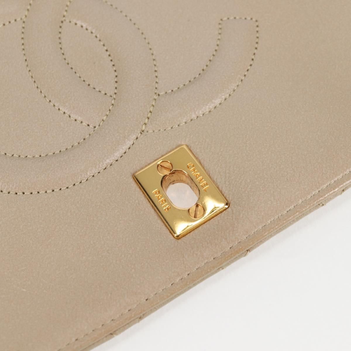 Chanel Chanel Full Flap shoulder Size ONE SIZE - 23 Thumbnail