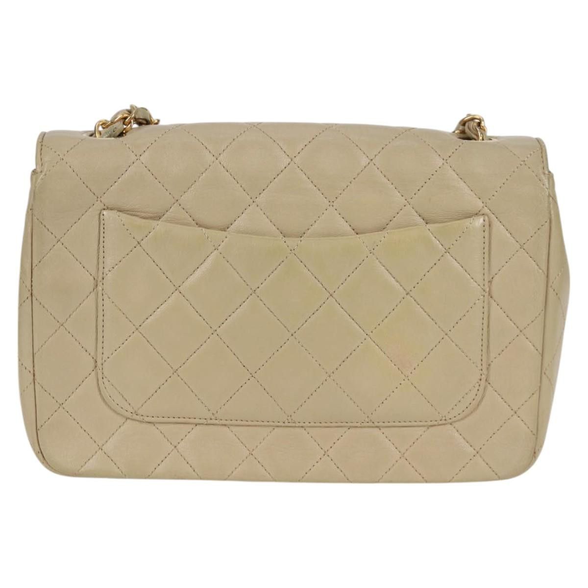 Chanel Chanel Full Flap shoulder Size ONE SIZE - 2 Thumbnail
