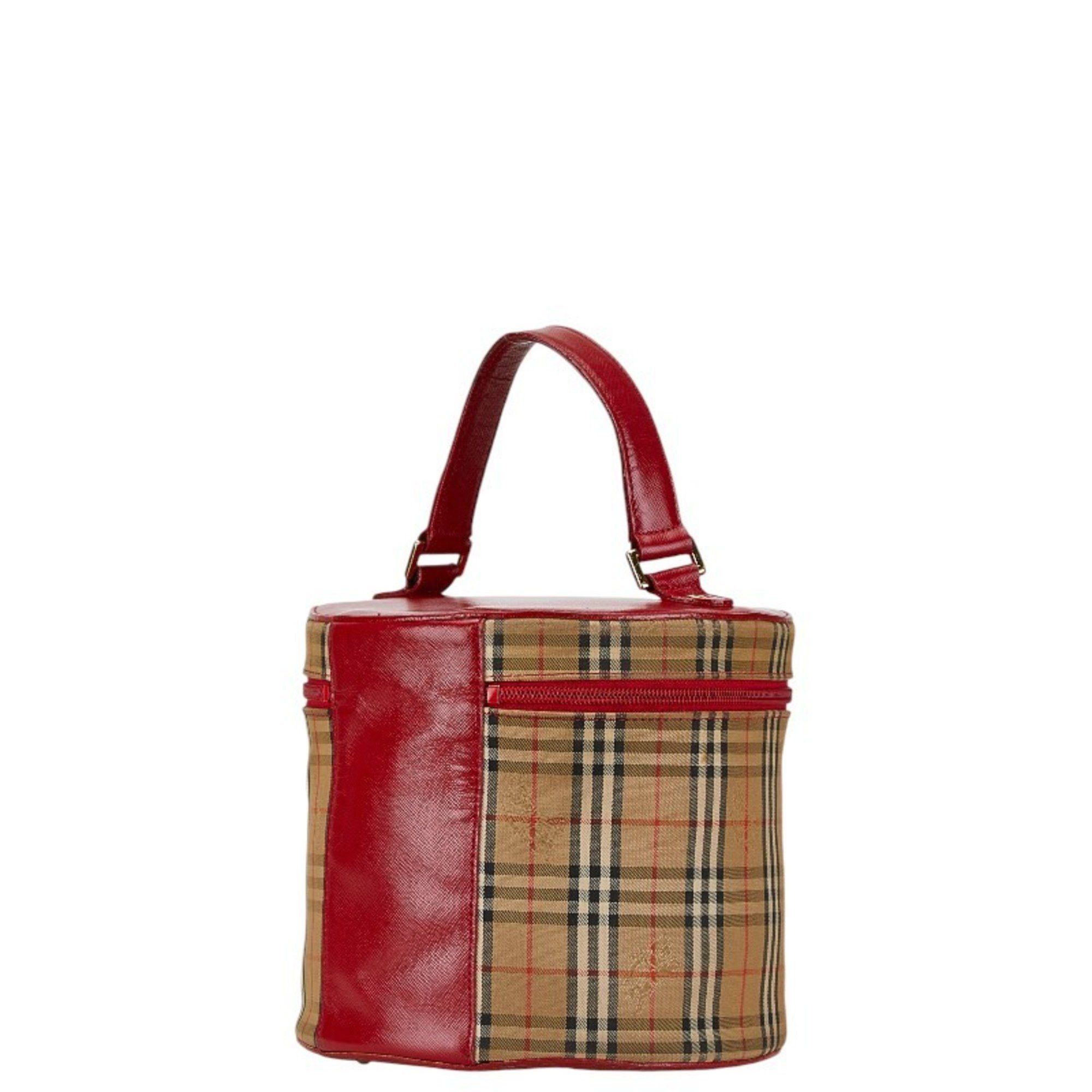 Burberry Burberry Nova Check handbag Size ONE SIZE - 2 Thumbnail