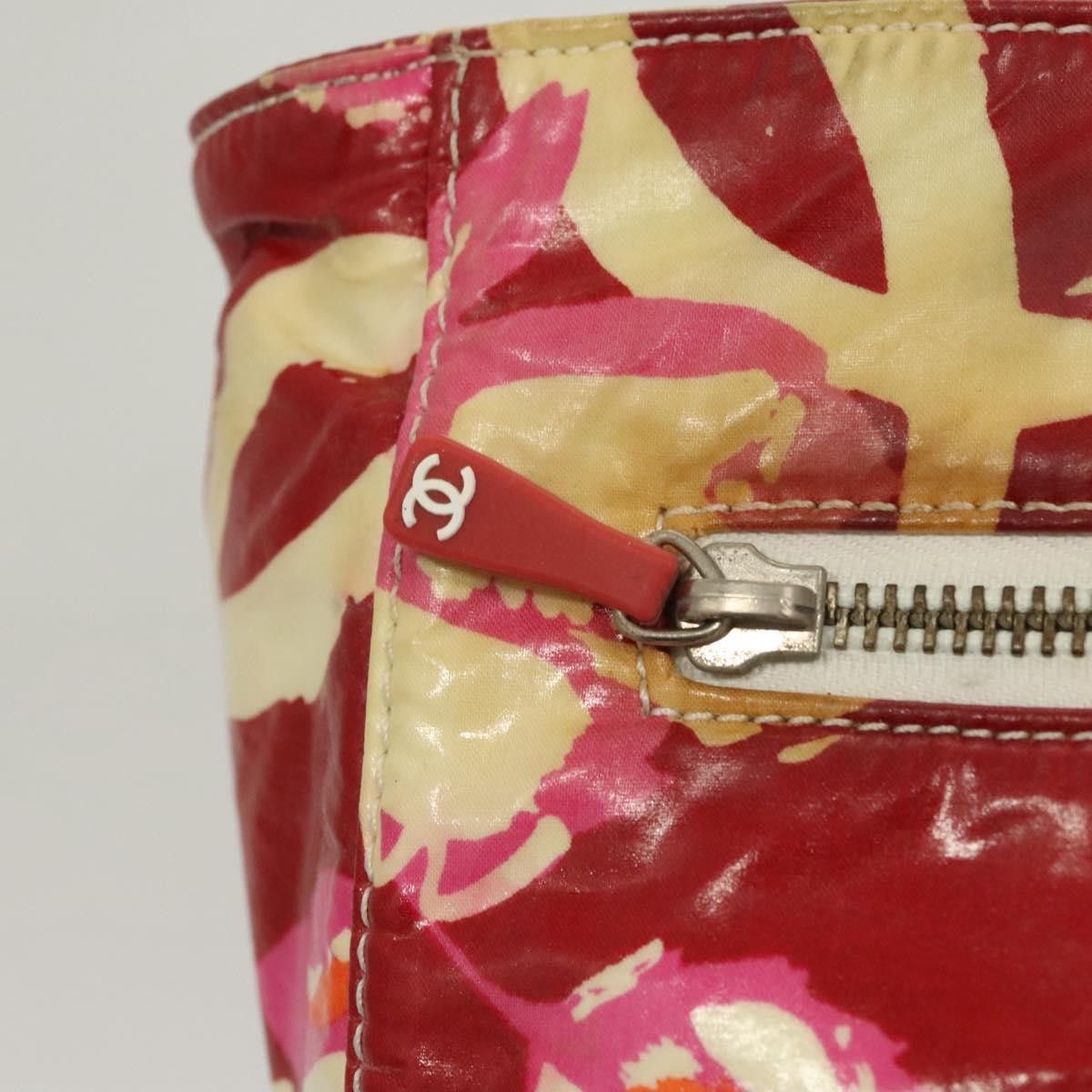 Chanel Chanel Coco Mark tote Size ONE SIZE - 10 Thumbnail